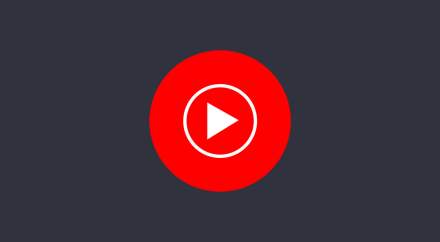 YouTube Music Can Now Play Local Files