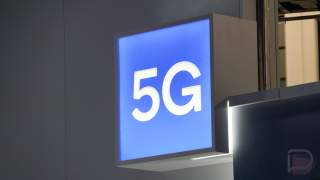 LG Bets 5G Can Turn Around Sinking Smartphone Business, Not Foldables