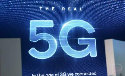 Verizon Confirms It’ll Have Motorola’s Upcoming 5G Flagship Phone