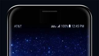 Your AT&T Phone Does Not Have 5G Now