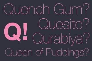 What Should Android “Q” be Called?