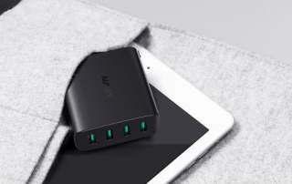 DEAL: Save Money on AUKEY Wall Chargers With These Discount Codes, Low as $7