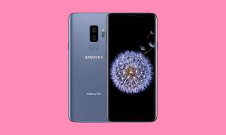 DEAL: Unlocked Galaxy S9 at $525 is a Good Price