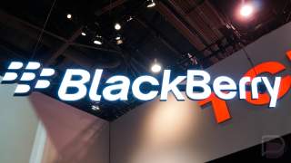 Welp, That Might be It for Blackberry Again
