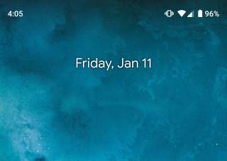 Pixel Phone Missing “At a Glance” Weather? Blame the Latest Google Beta (Updated)