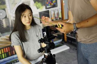 DxOMark Now Ranks Selfie Cameras, Pixel 3 and Note 9 are Early Kings