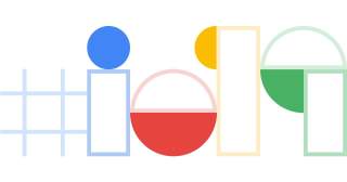 Google I/O 2019 Takes Place May 7-9 in Mountain View