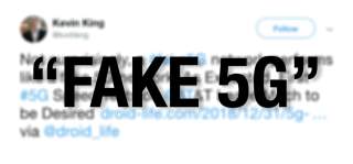 My Body is Ready for All the 5G Carrier Trash Talking