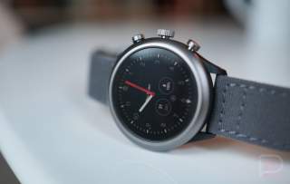 Fossil Sport, the Wear OS Watch We Recommend, is $56 Off Right Now