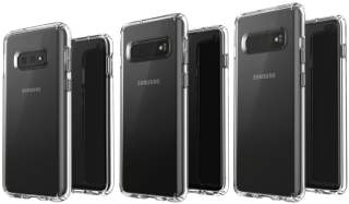 Wow, Look at These Galaxy S10 Cases