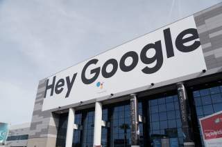 New Google Nest Speaker Showed Up at FCC Just Now (Updated)