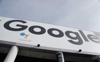 Is Google About to Get Serious About Gaming?