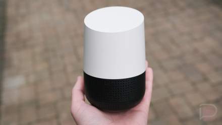 Report: Nest-Branded ‘Prince’ Smart Speaker to Replace Original Google Home