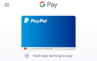 Jesus, Finally: Target Will Soon Accept Google Pay, Samsung Pay