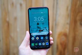 Honor View20 Quick Review