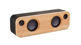 House of Marley Has Its Own Google Assistant Speaker, Available Later This Year