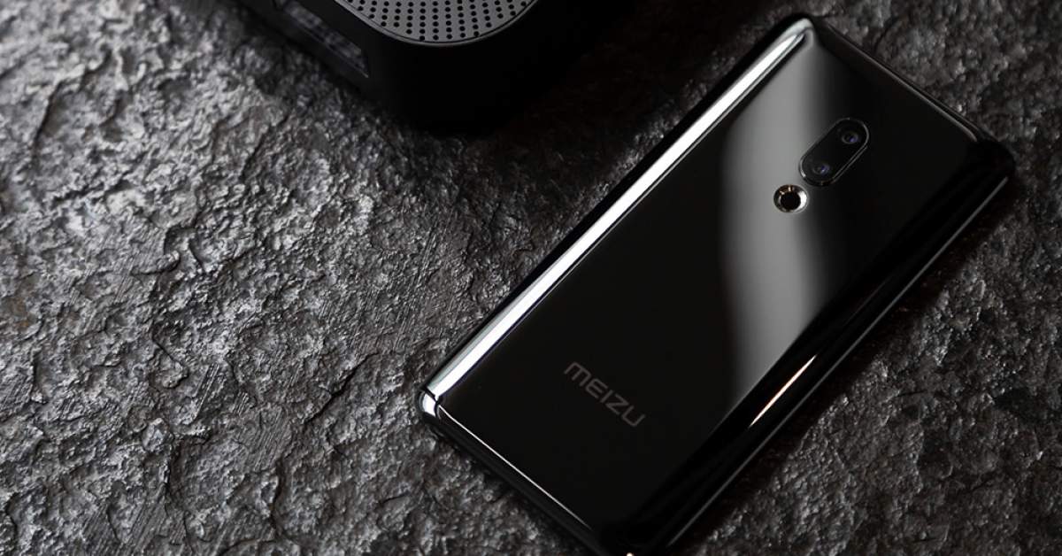 Are You Ready for Phones With No Buttons, Ports, or Holes?