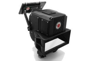 RED Teases Lithium 3D Camera Add-On for Hydrogen One