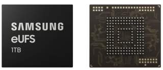 There’s Going to be so Much Storage in the Galaxy S10