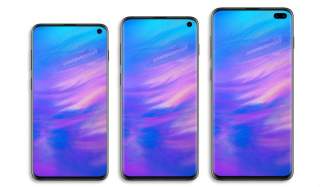 Galaxy S10 With 5G Reported to Cost Over $1,500