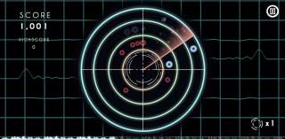 Sonar Beat Now Available on Android for $2.49, Tough Yet Fun Gameplay