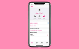 T-Mobile Call Verified