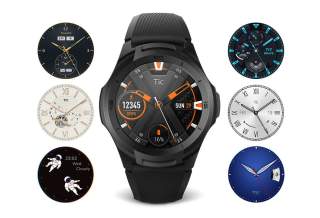 Mobvoi’s Latest Wear OS Watches Now Available, Start at $159