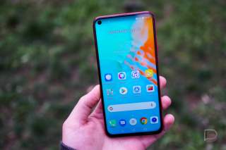 Honor View20 Pricing for Europe Set at €569, Still No Word on US Availability