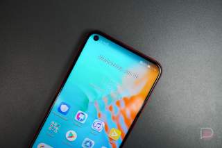 VIDEO: Honor View20 First Look and Tour!