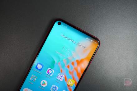 VIDEO: Honor View20 First Look and Tour!