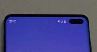 Here’s a High-Res Image of the Galaxy S10+ (Updated: More Pics!)