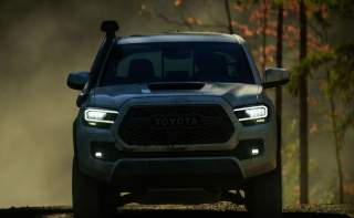 FINALLY: Toyota Announces Android Auto Support for Select 2018-20 Models