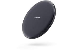 DEAL: Anker’s 10W Fast Wireless Charger Drops Another $1 to $11.99