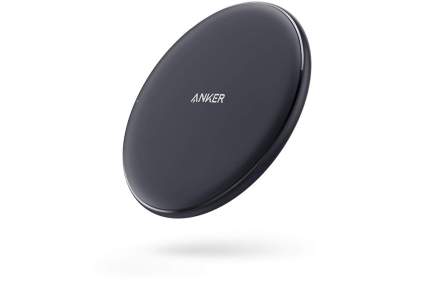 DEAL: $12.99 for Anker 10W Fast Wireless Charger and Free 6ft USB Cable