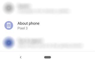 The Huge Change Included in February’s Android Update