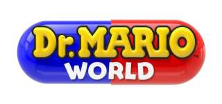 Nintendo Launching Dr. Mario World Later This Year for Android