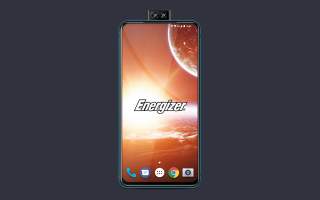 Energizer Wins MWC With This 18,000mAh Phone