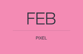 FEBRUARY Android Pixel Update