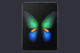 Is the Galaxy Fold Bad?