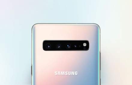 Galaxy Note 10 Rumored to Sport 4 Rear Cameras, Just Like the Galaxy S10 5G