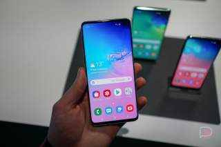 DisplayMate Praises Galaxy S10: “Most Color Accurate Display We Have Ever Tested”