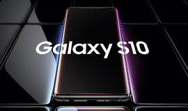 Galaxy S10 Pricing Availability