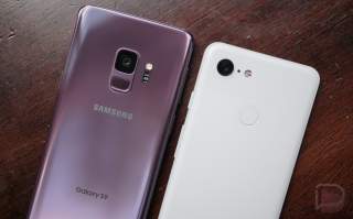 How Did You Decide on Your Current Phone?