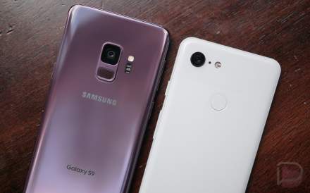 How Did You Decide on Your Current Phone?