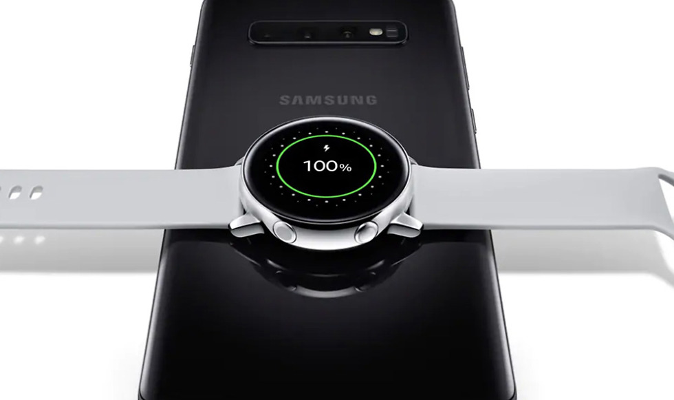 galaxy active watch pre order