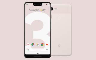 Want a Pixel 3 XL Deal? $150 Off if Bought With Google Fi
