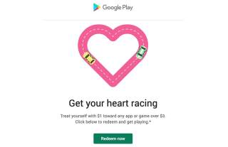 Use This Google Play Code, Get $1 Off Apps and Games