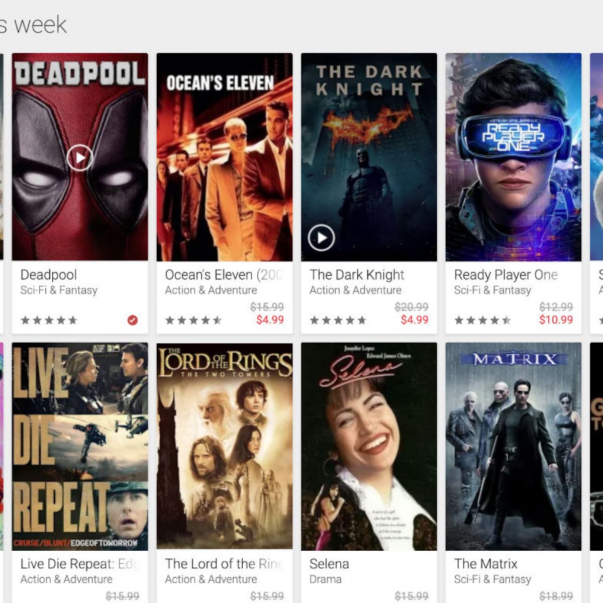 BACK OF THE NET - Movies on Google Play