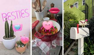 Google Celebrates V-Day With Set of Sticker Packs and Playmoji Pack