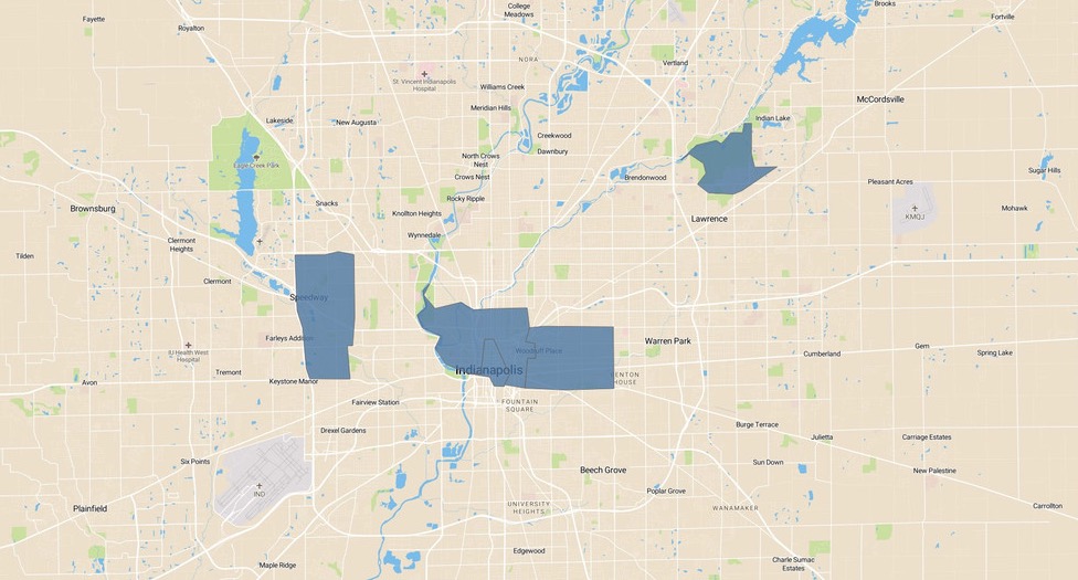 virgin mobile home internet coverage map